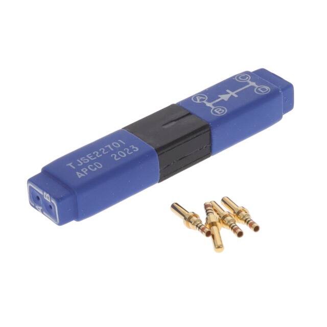 TJSE22701 Amphenol PCD  Terminal Junction Systems